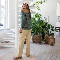 Berlin unisex shirt size S/M