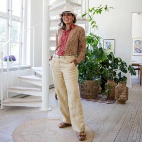 Berlin unisex shirt size S/M