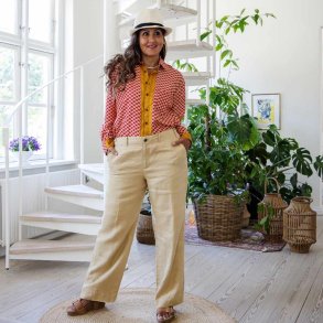 Berlin unisex shirt size S/M