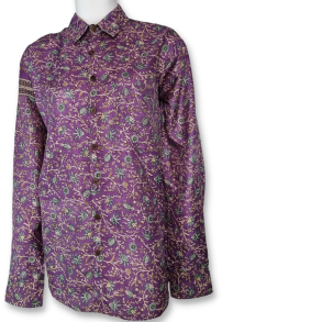 Berlin unisex skjorte