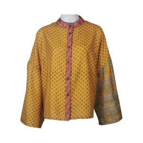 Birgitte kimono bluse