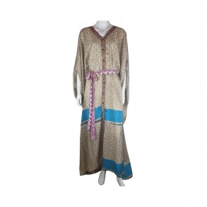 Duenna lang kaftan