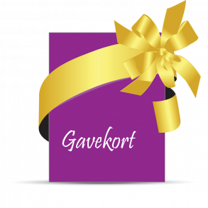 Gavekort