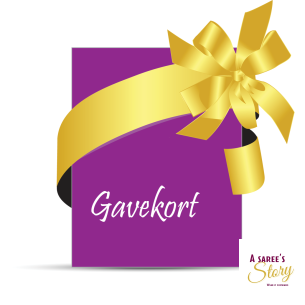 Gavekort