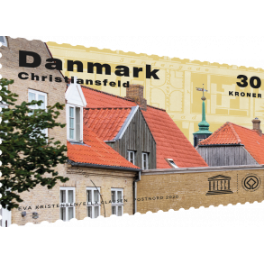 Shipping gift voucher