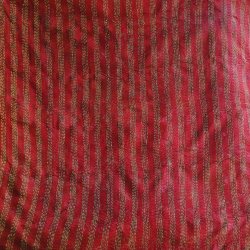 Multicolor Monica kantha scarf size 1x2 mtr