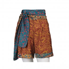 Paola Shorts