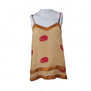 Rosita strap top size S/M