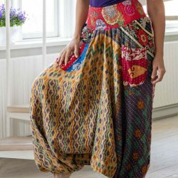 Saga yoga pants Size OneSize