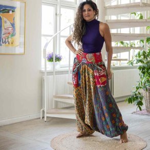 Saga yoga pants Size OneSize