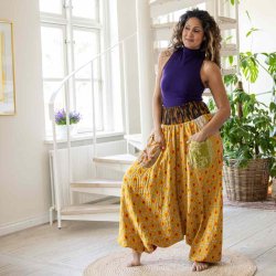 Saga yoga pants Size OneSize