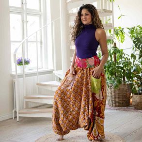 Saga yoga pants Size OneSize