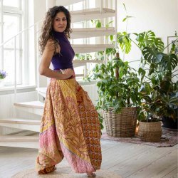 Saga yoga pants Size OneSize