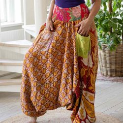 Saga yoga pants Size OneSize