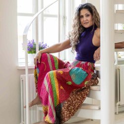 Saga yoga pants Size OneSize