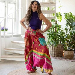 Saga yoga pants Size OneSize