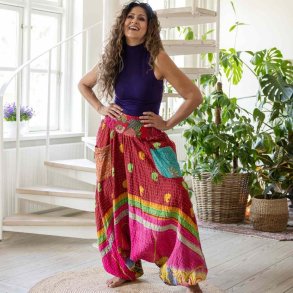 Saga yoga pants Size OneSize