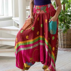 Saga yoga pants Size OneSize