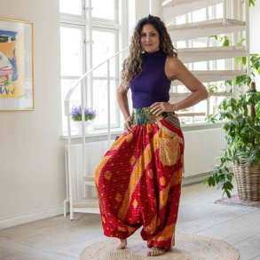 Saga yoga pants Size OneSize