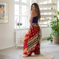 Saga yoga pants Size OneSize