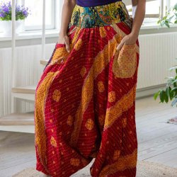 Saga yoga pants Size OneSize