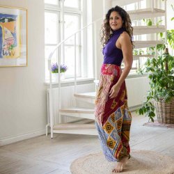 Saga yoga pants Size OneSize