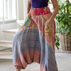 Saga yoga pants Size OneSize