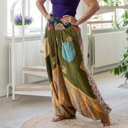 Saga yoga pants Size OneSize