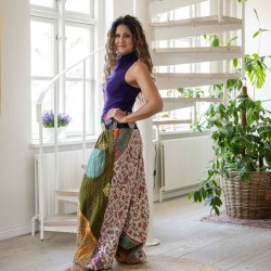 Saga yoga pants Size OneSize