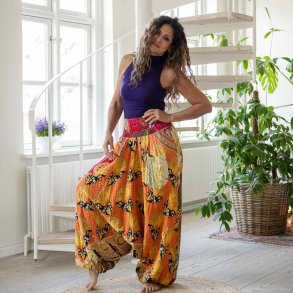 Saga yoga pants Size OneSize