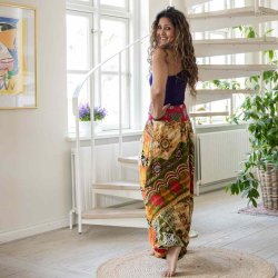 Saga yoga pants Size OneSize