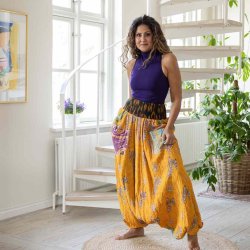 Saga yoga pants Size OneSize