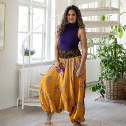 Saga yoga pants Size OneSize