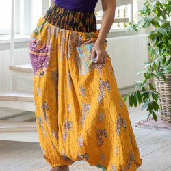 Saga yoga pants Size OneSize