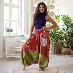 Saga yoga pants Size OneSize