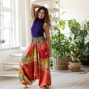 Saga yoga pants Size OneSize