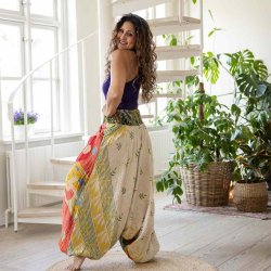 Saga yoga pants Size OneSize