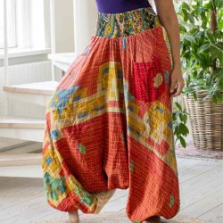 Saga yoga pants Size OneSize