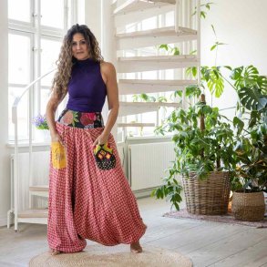 Saga yoga pants Size OneSize