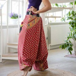 Saga yoga pants Size OneSize