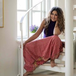 Saga yoga pants Size OneSize