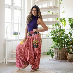 Saga yoga pants Size OneSize