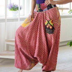 Saga yoga pants Size OneSize